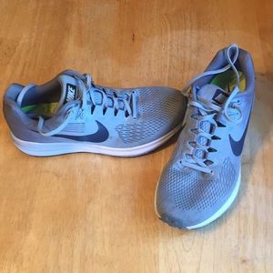 Nike Running Shoes Women
